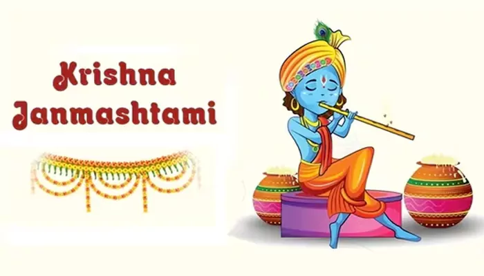 Janmashtmi Special: From "Radha Kaise Na Jale" to "Go Go Go Govinda" - THESE Bollywood Songs Will Elevate Your Celebration